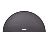 Plancha Reversible de Hierro Media Luna